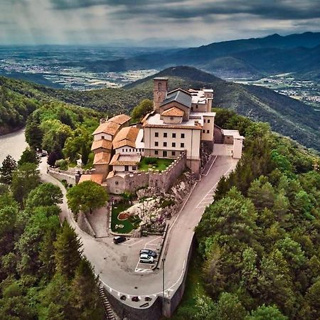 Casa Vacanza Da Berto Stregna エクステリア 写真