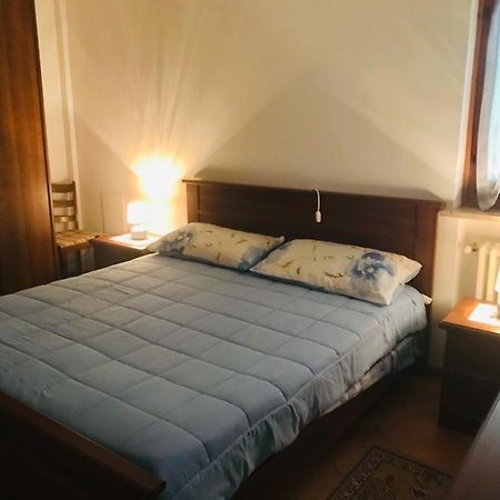 Casa Vacanza Da Berto Stregna エクステリア 写真