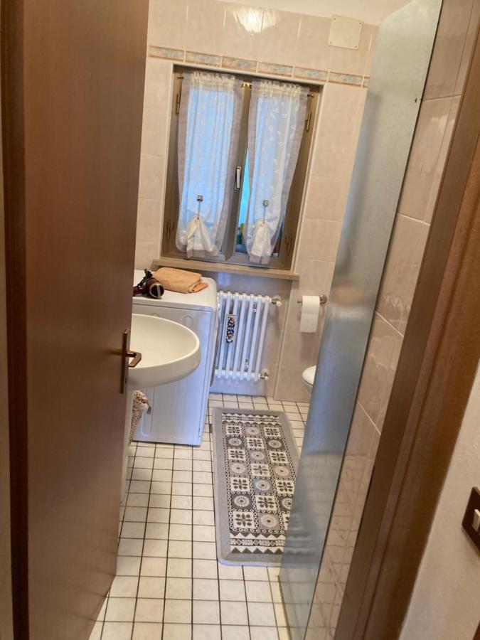 Casa Vacanza Da Berto Stregna エクステリア 写真